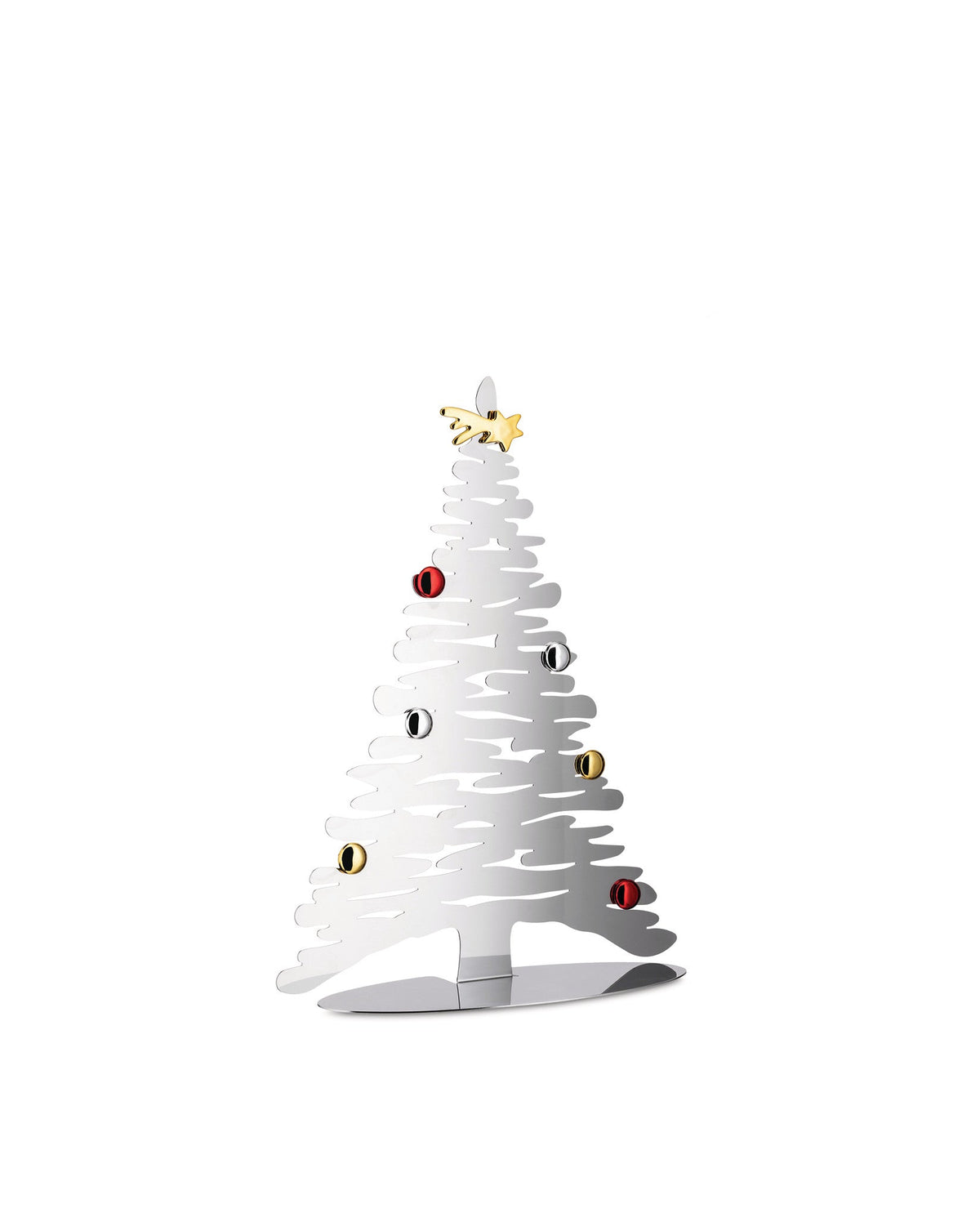 Alessi Bark albero verde
