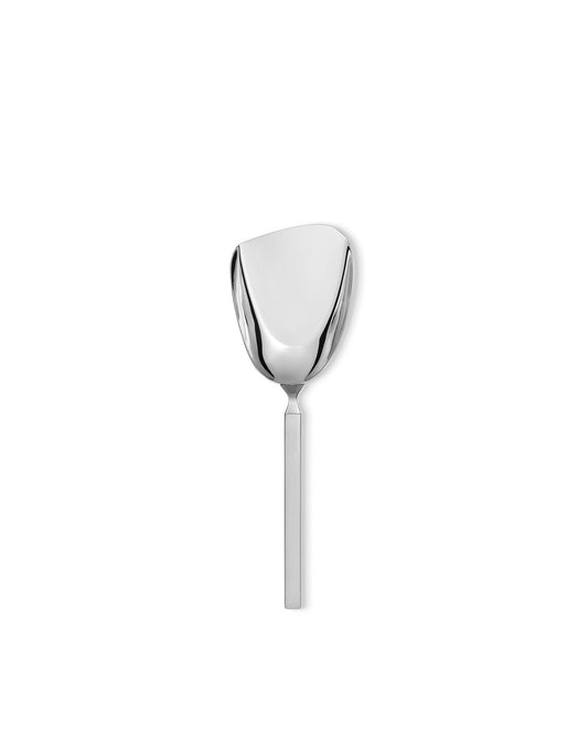 Alessi Dry cucchiaino servire risotto