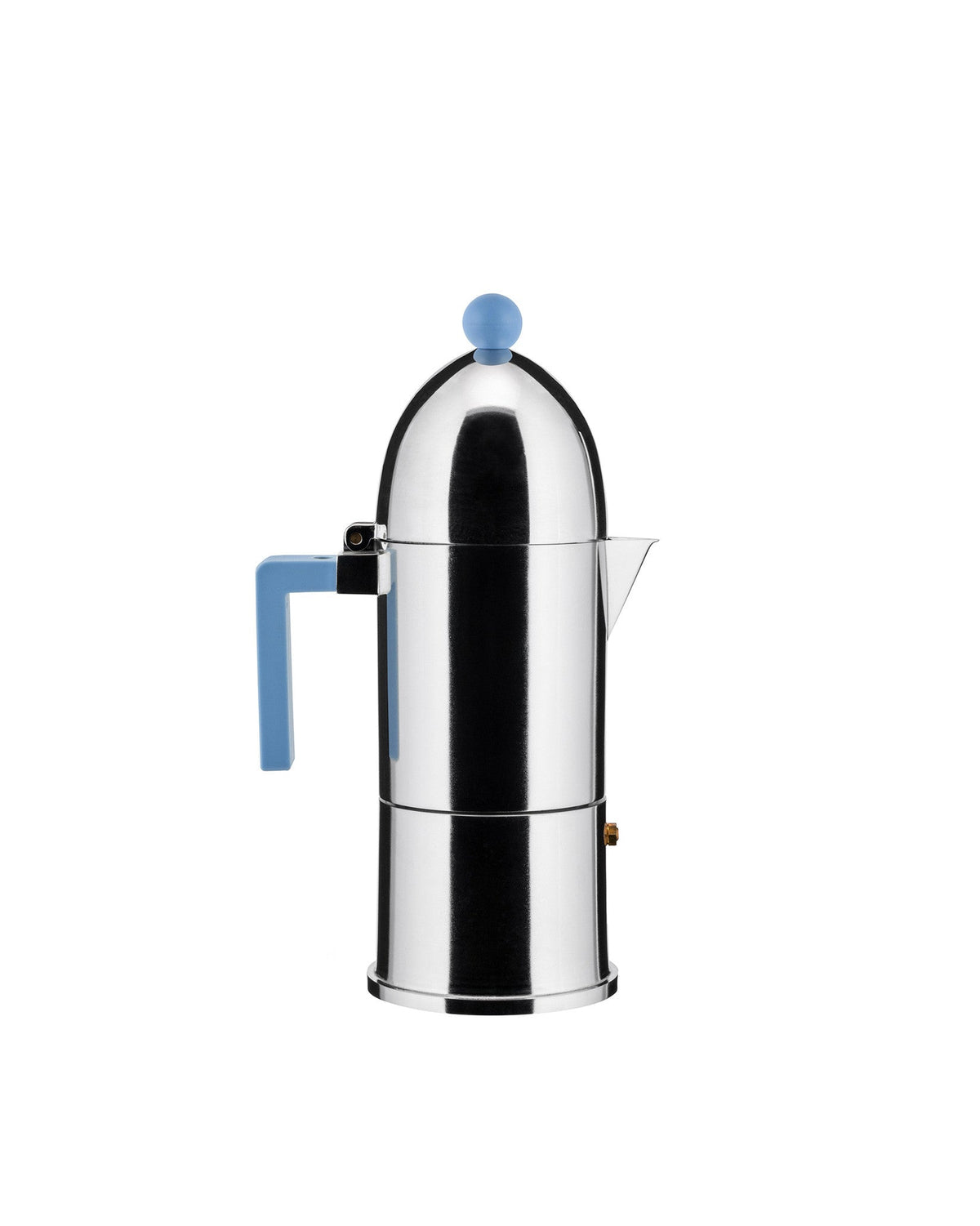 Alessi La Cupola caffettiera 6 tz