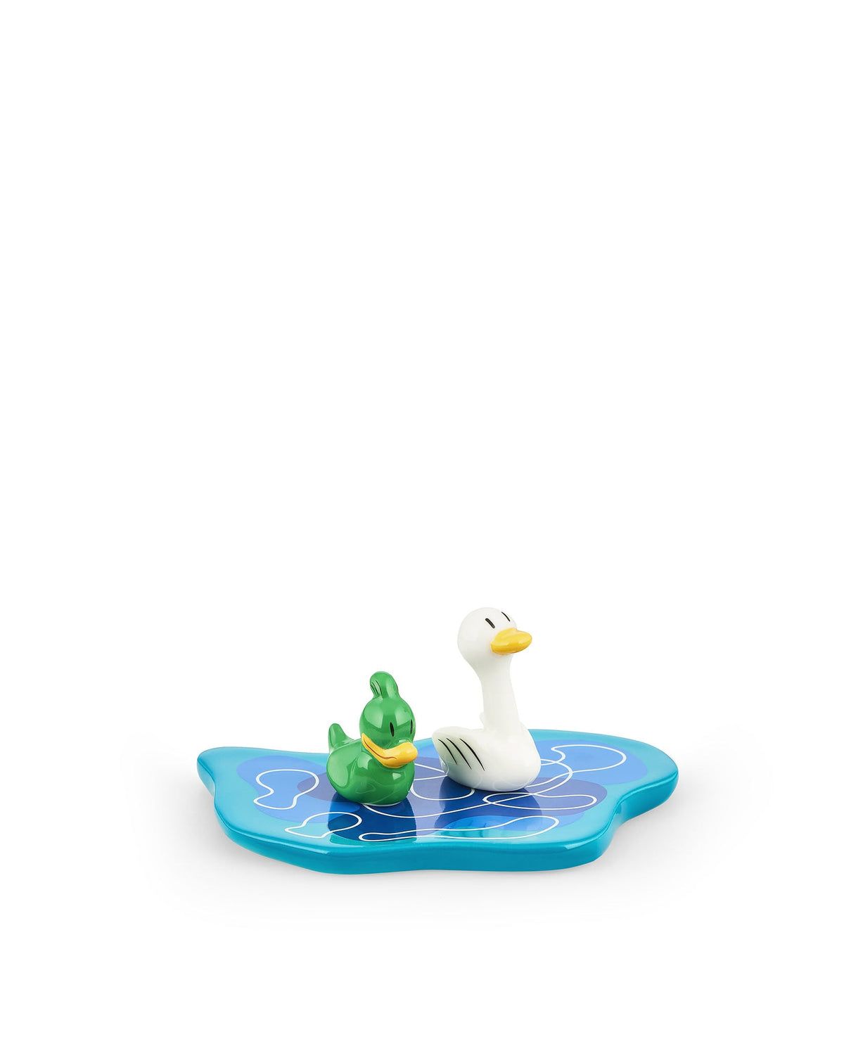 Alessi Happy Eternity Baby baby lago