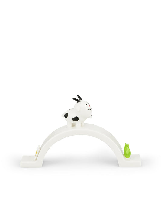 Alessi Happy Eternity Baby baby ponte
