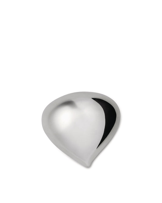 Alessi Chestnut portapillole