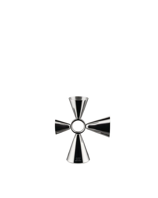 Alessi The Tending Box misurino cocktail