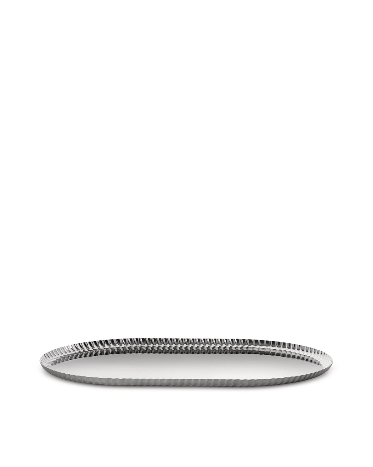 Alessi Pleats vassoio