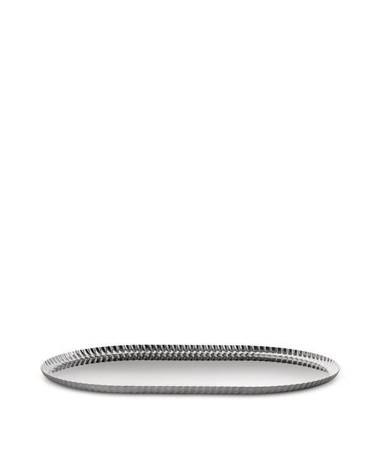Alessi Pleats vassoio