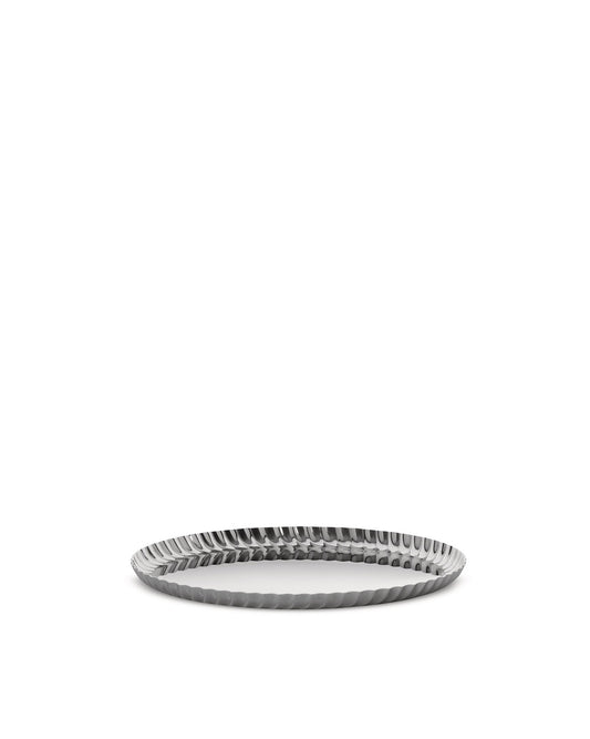 Alessi Pleats vassoio rotondo