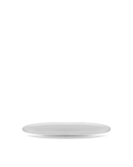 Alessi Itsumo piatto portata 25 cm