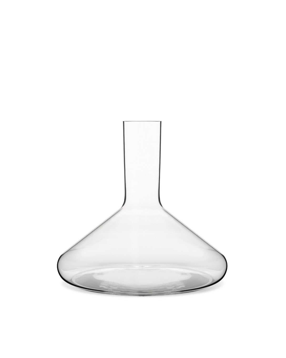 Alessi Eugenia decanter