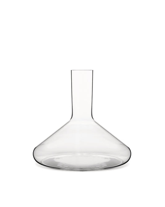 Alessi Eugenia decanter