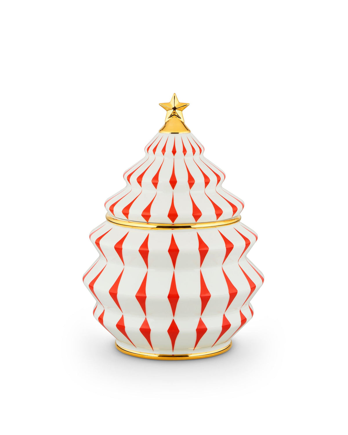 Alessi Delight biscottiera