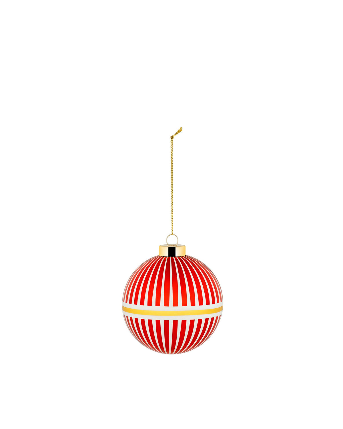Alessi Delight palla di Natale