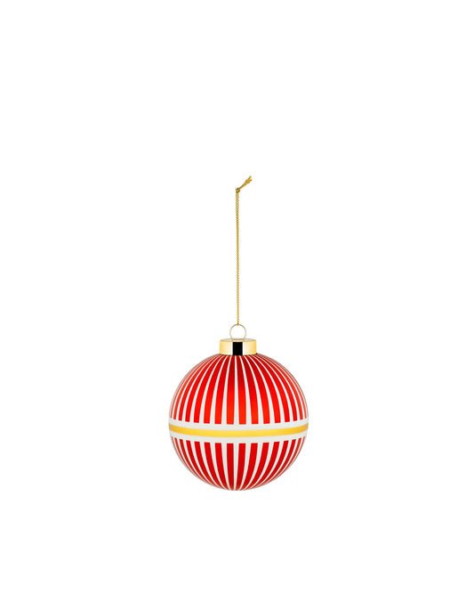 Alessi Delight palla di Natale