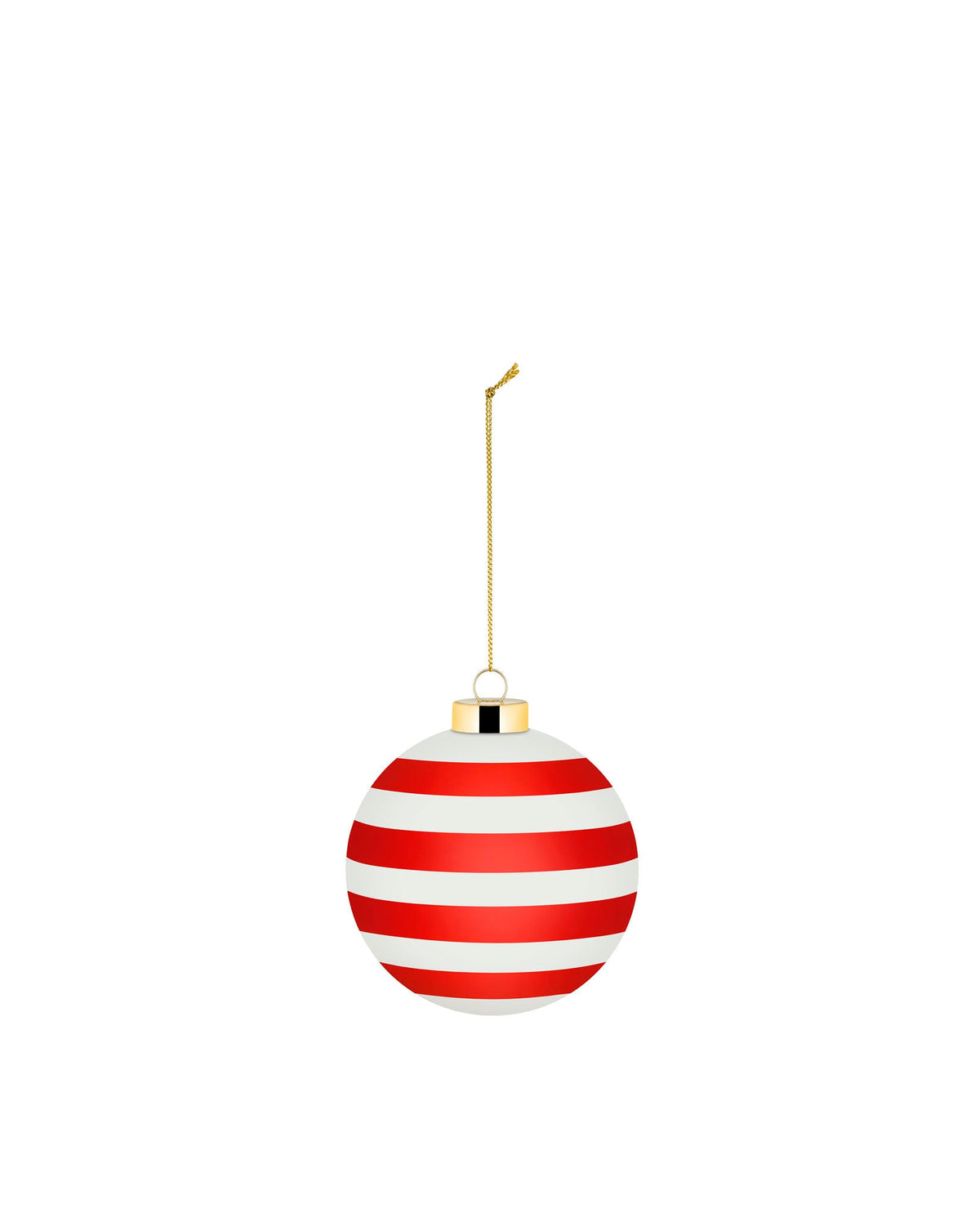 Alessi Delight palla di Natale