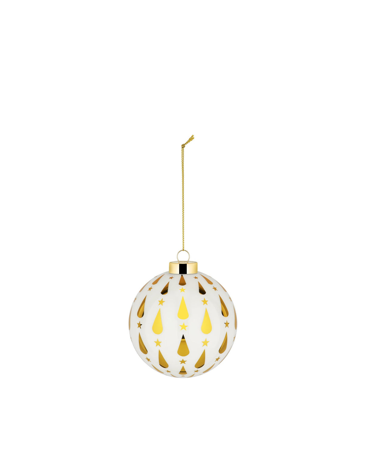 Alessi Delight palla di Natale edizione speciale 2025