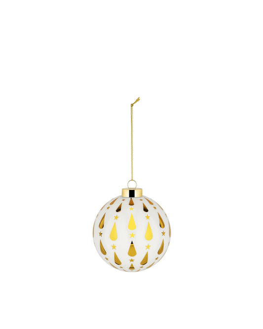 Alessi Delight palla di Natale edizione speciale 2025