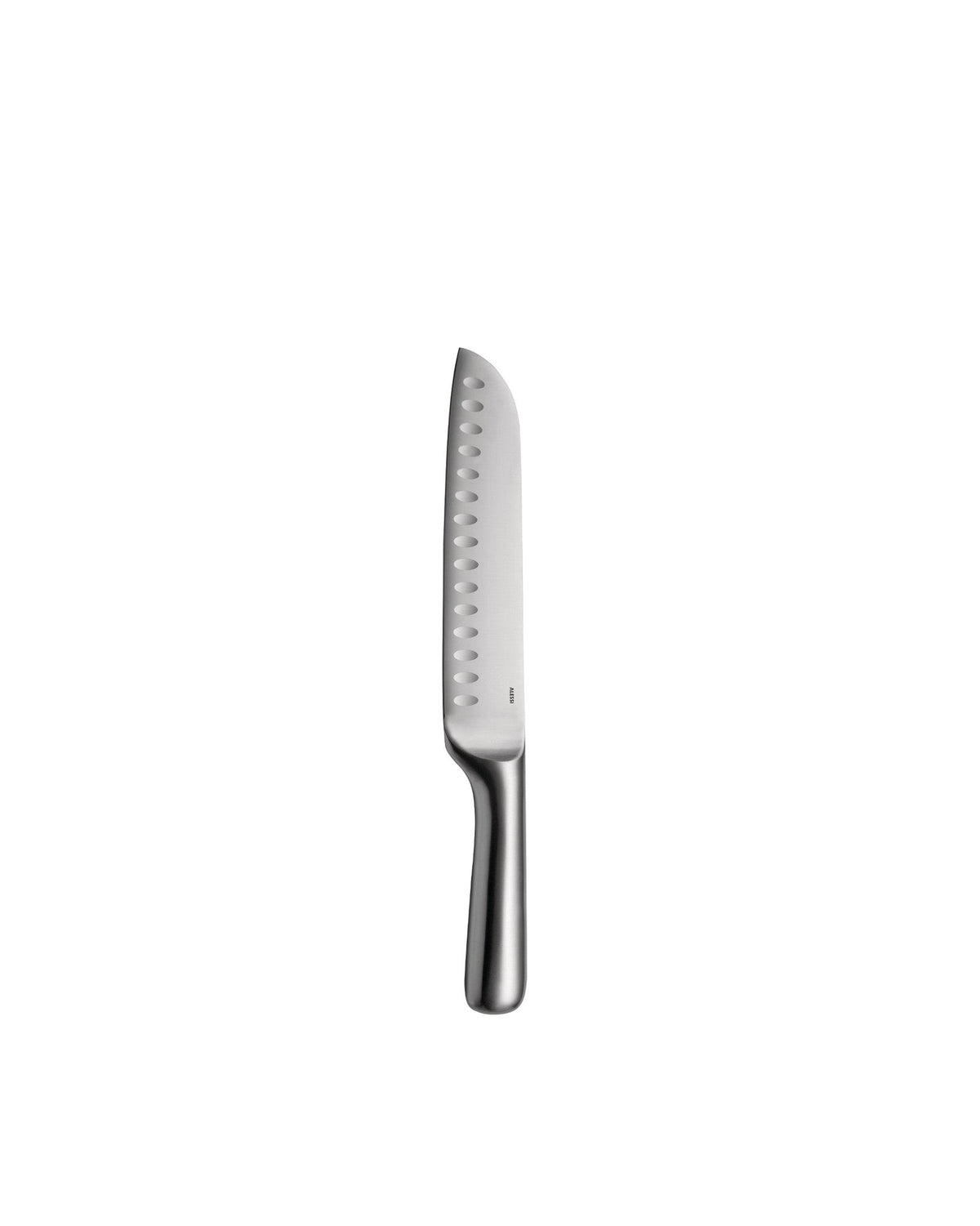 Alessi Mami Accessori santoku piccolo