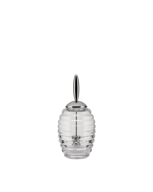 Alessi Honey Pot dosatore per miele