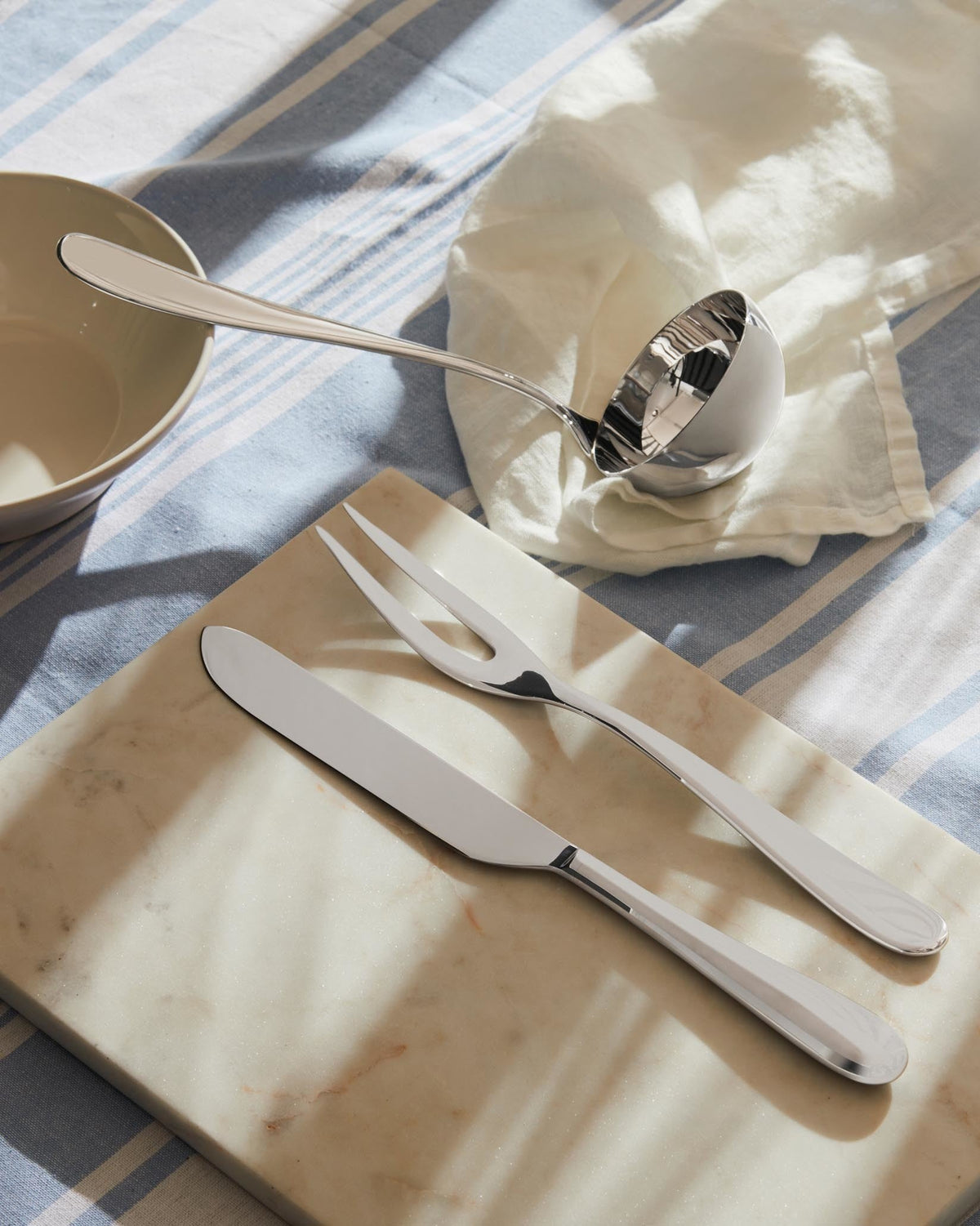Alessi Nuovo Milano mestolo