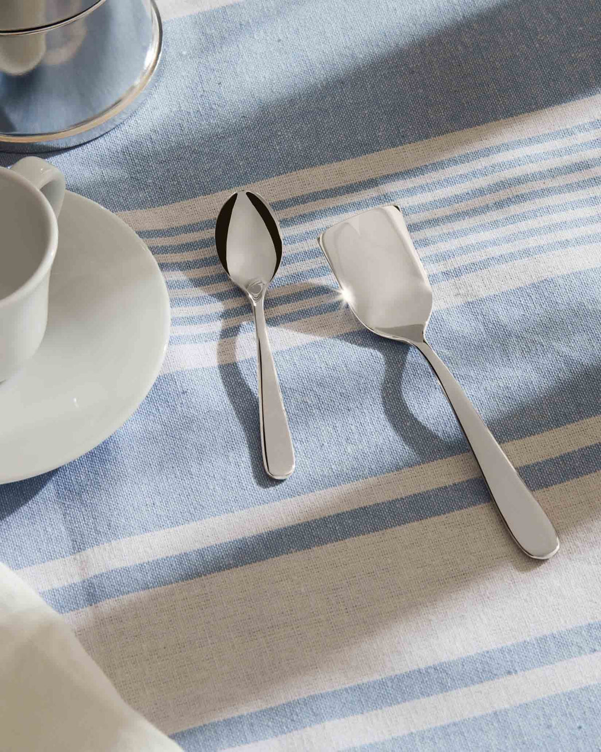 Alessi Nuovo Milano cucchiaino gelato