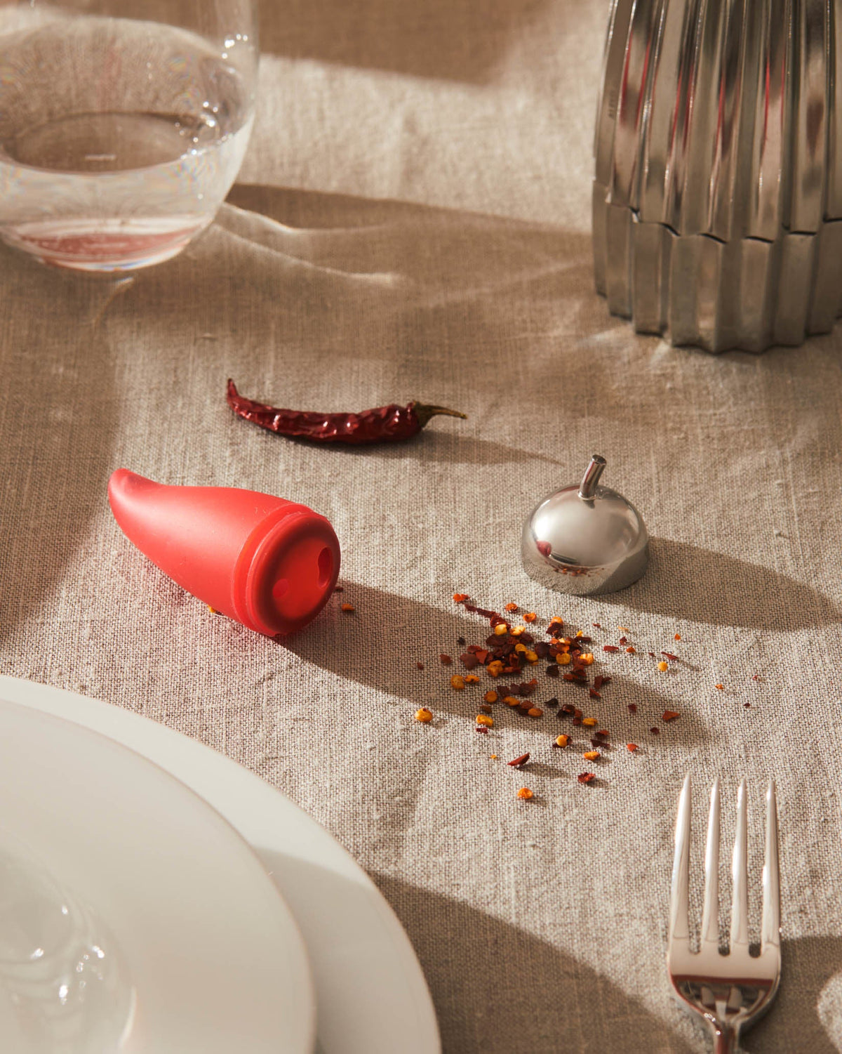 Alessi Piccantino porta peperoncino