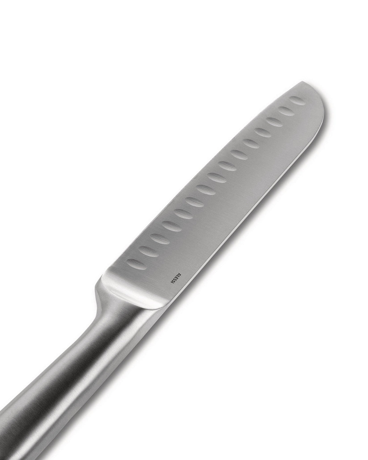 Alessi Mami Accessori santoku piccolo