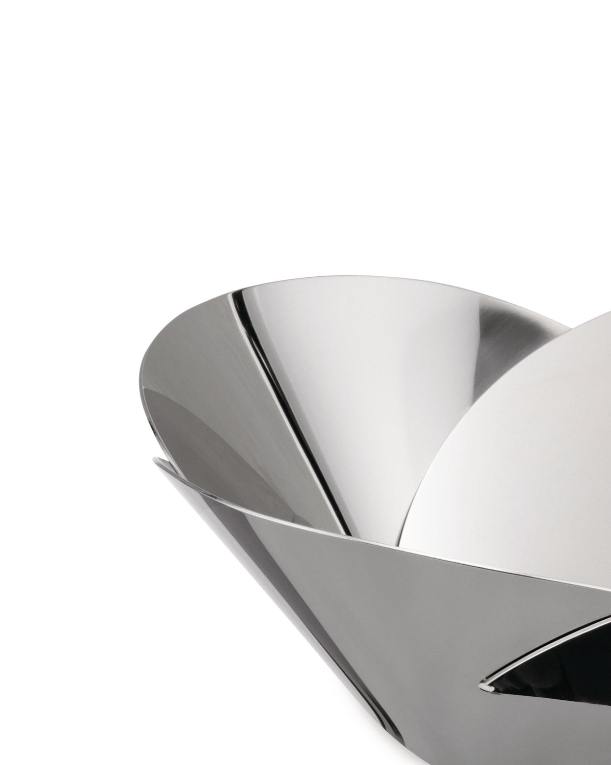Alessi Pianissimo cestino