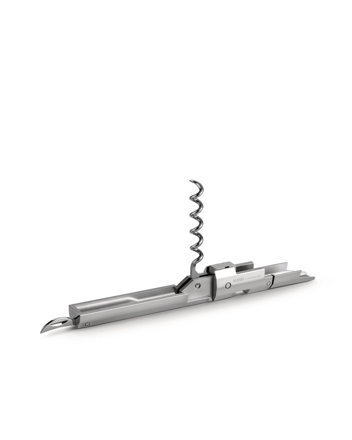 Alessi Eugenia cavatappi cameriere