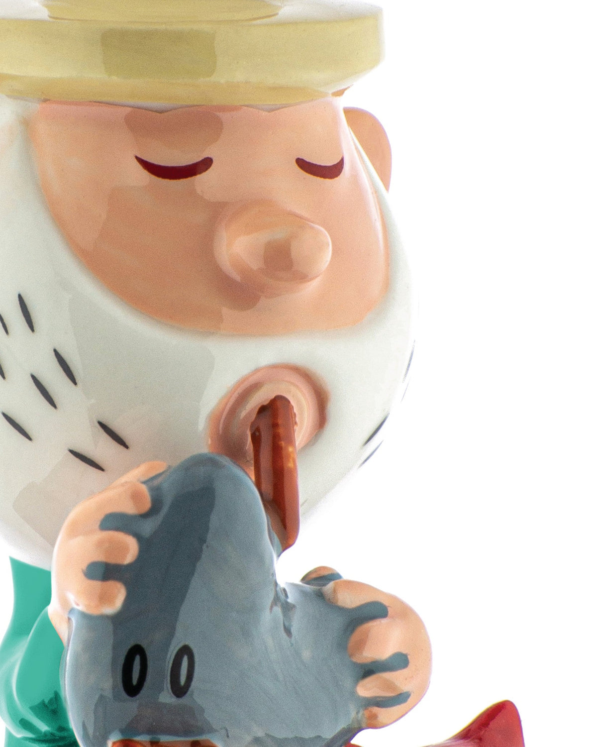 Alessi Happy Eternity Baby eolo
