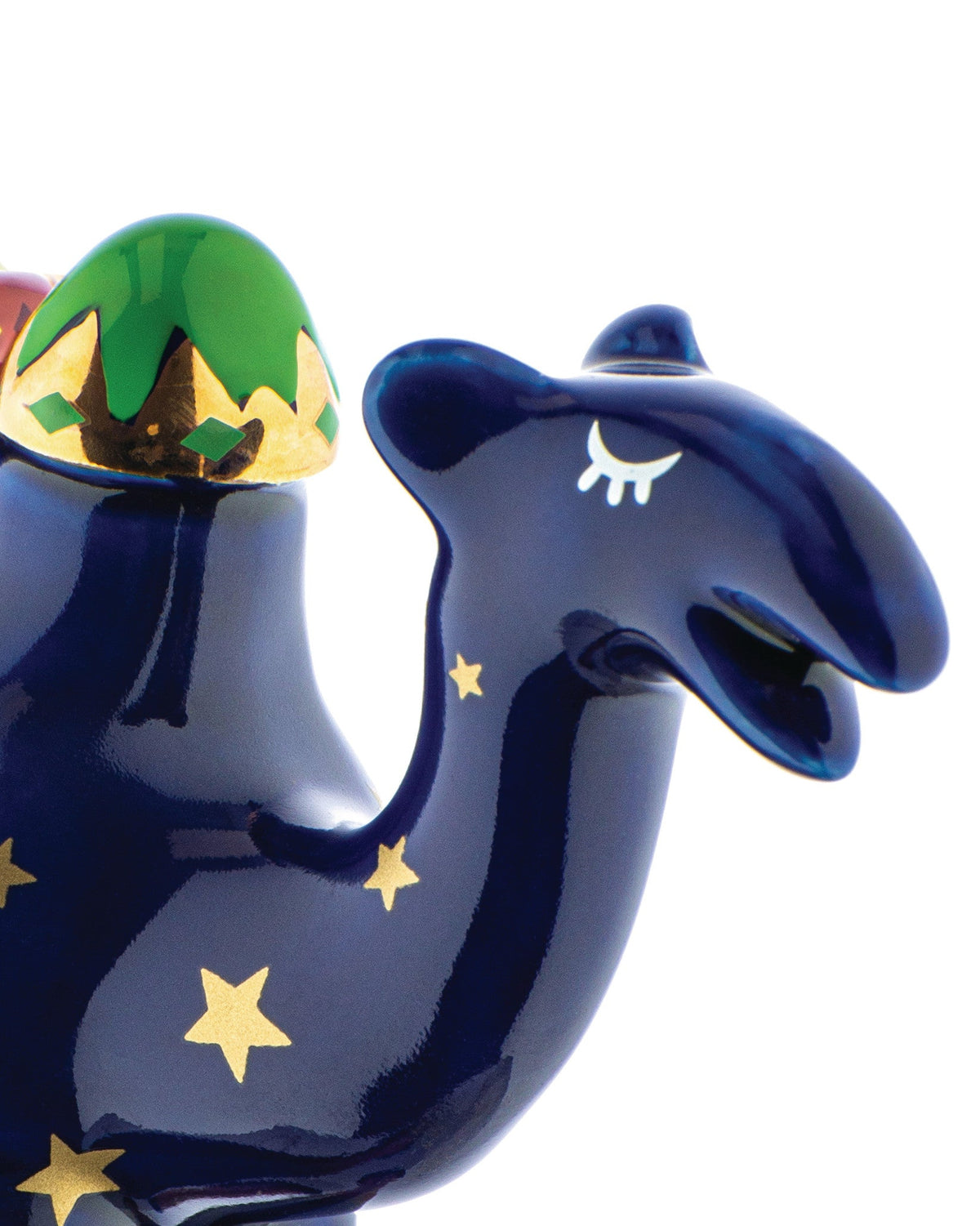 Alessi Happy Eternity Baby trino