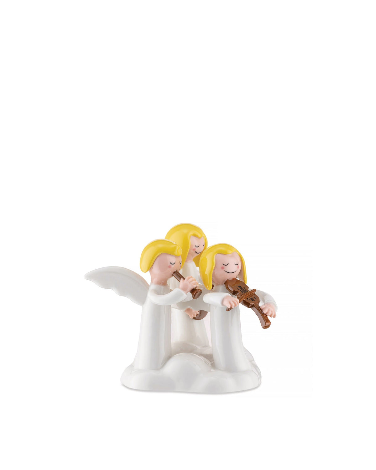 Alessi Happy Eternity Baby 3 angeli