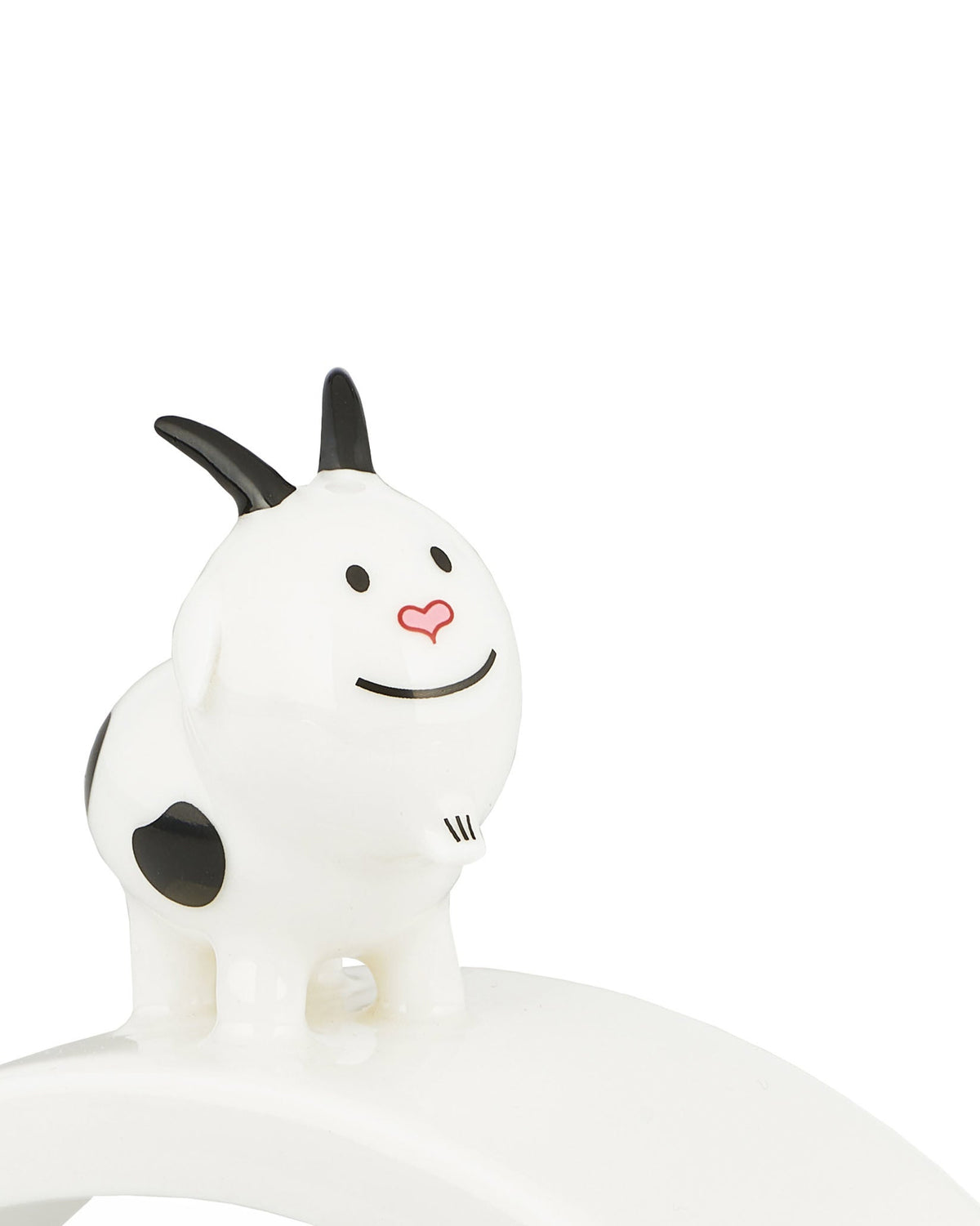 Alessi Happy Eternity Baby baby ponte