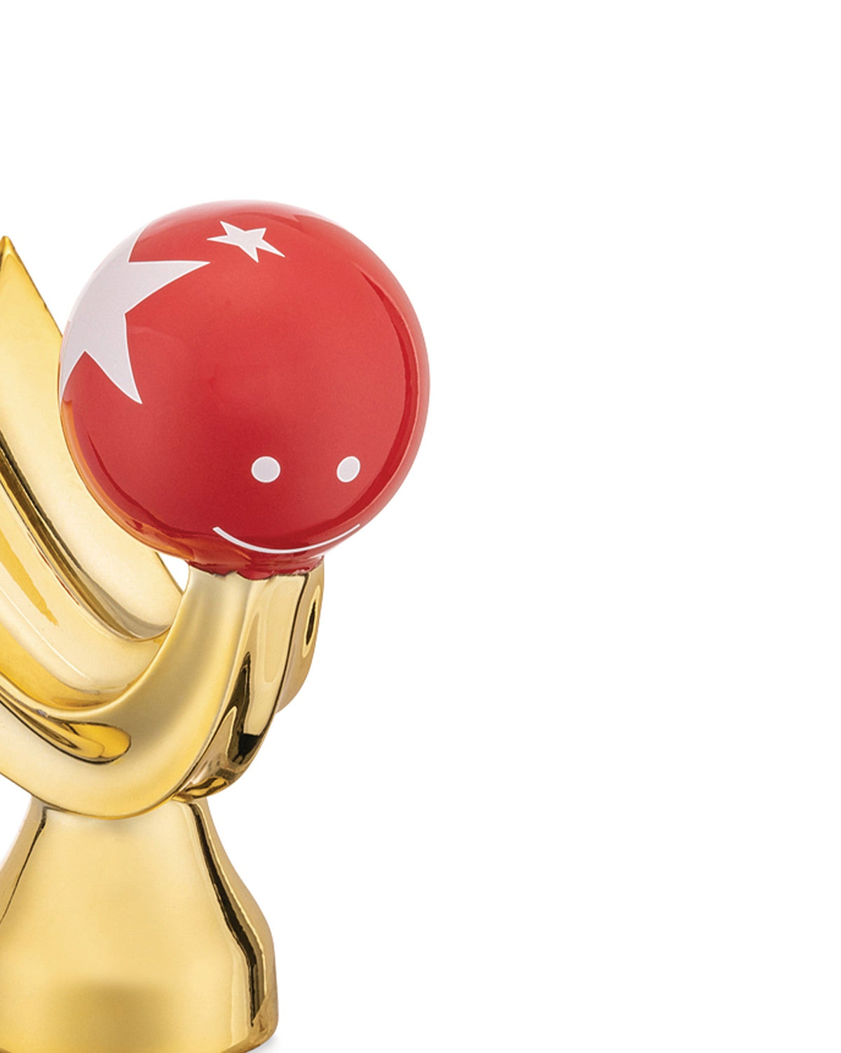 Alessi Happy Eternity Baby stella