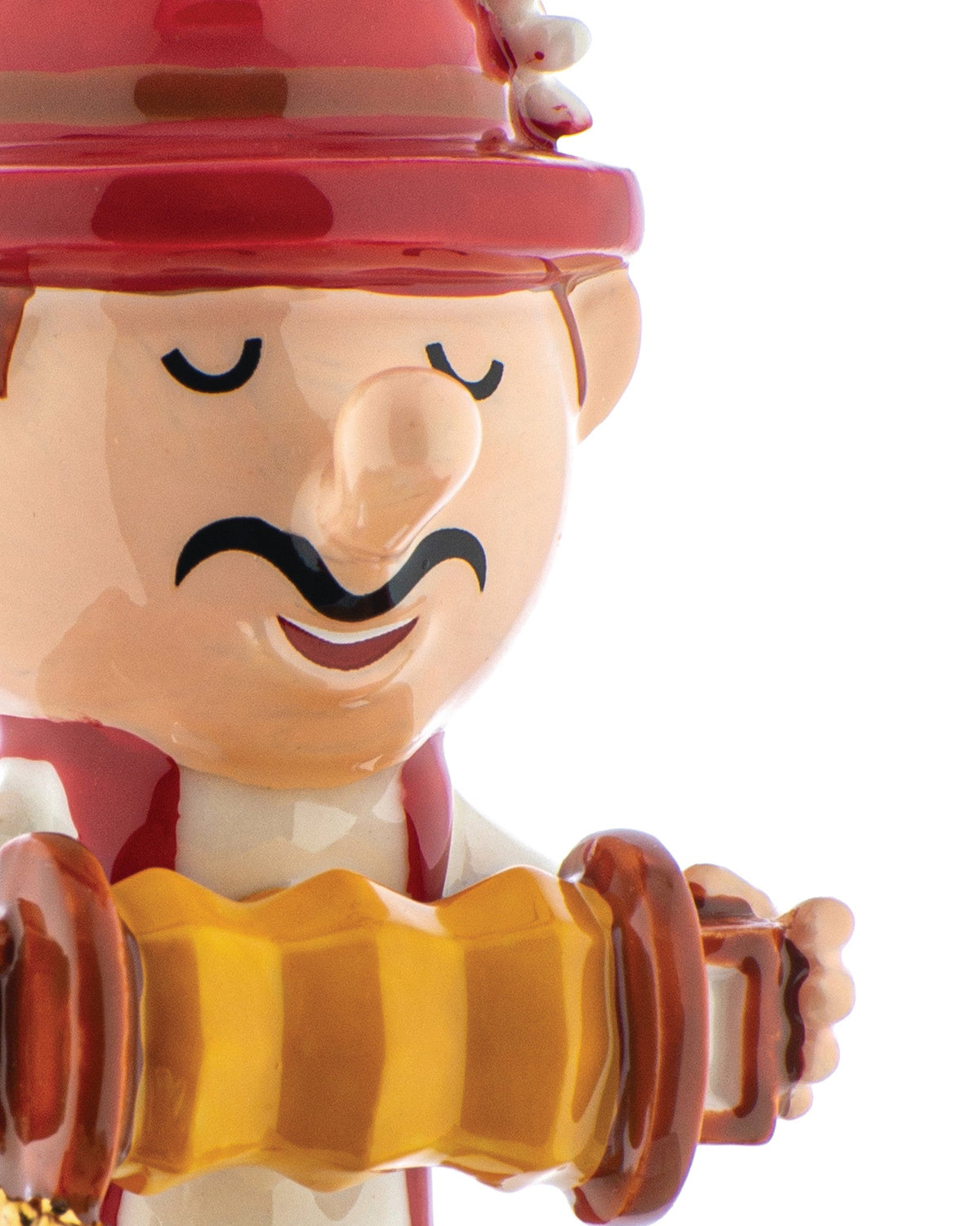Alessi Happy Eternity Baby elisabetto