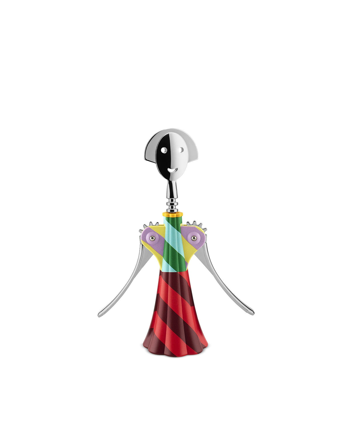 Alessi Anna G Alkipaper cavatappi