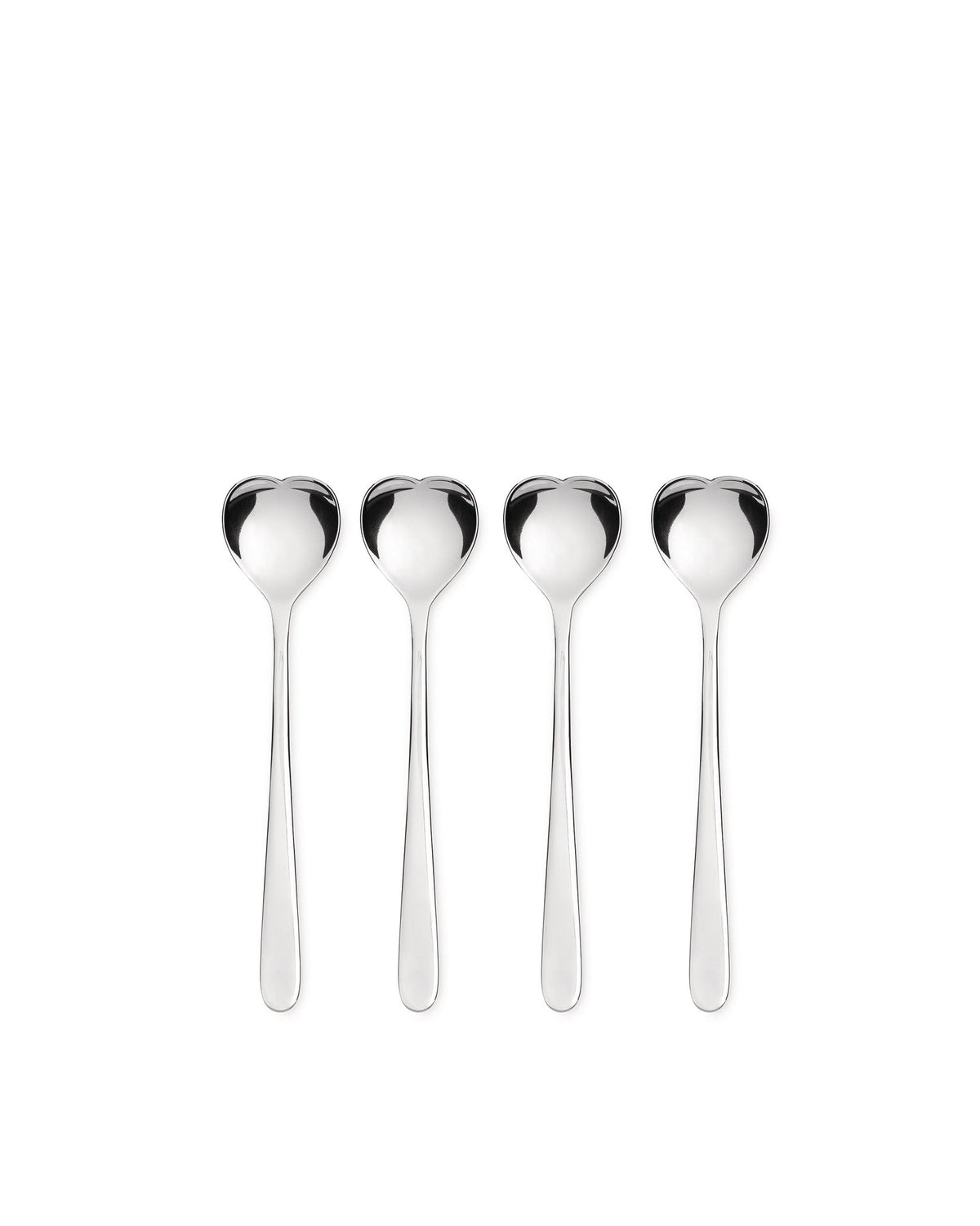 Alessi Big Love cucchiaino gelato