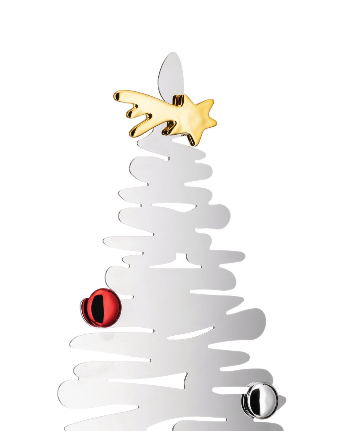 Alessi Bark albero verde