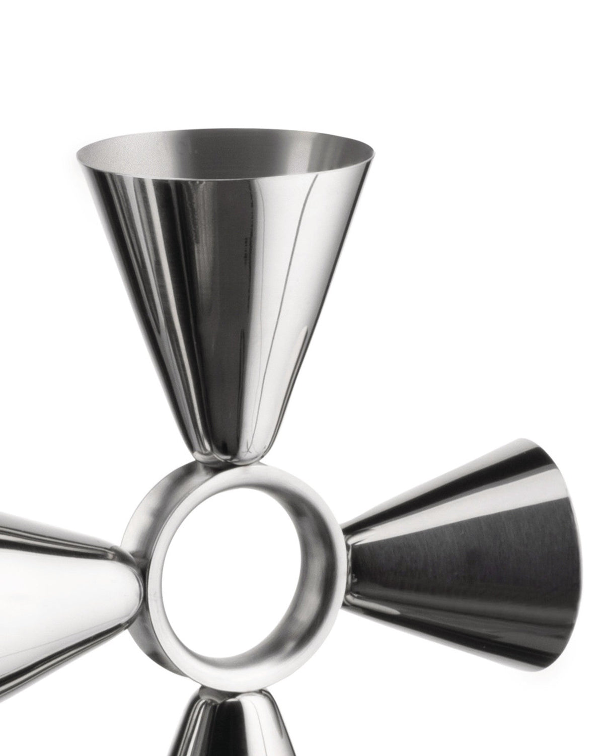 Alessi The Tending Box misurino cocktail