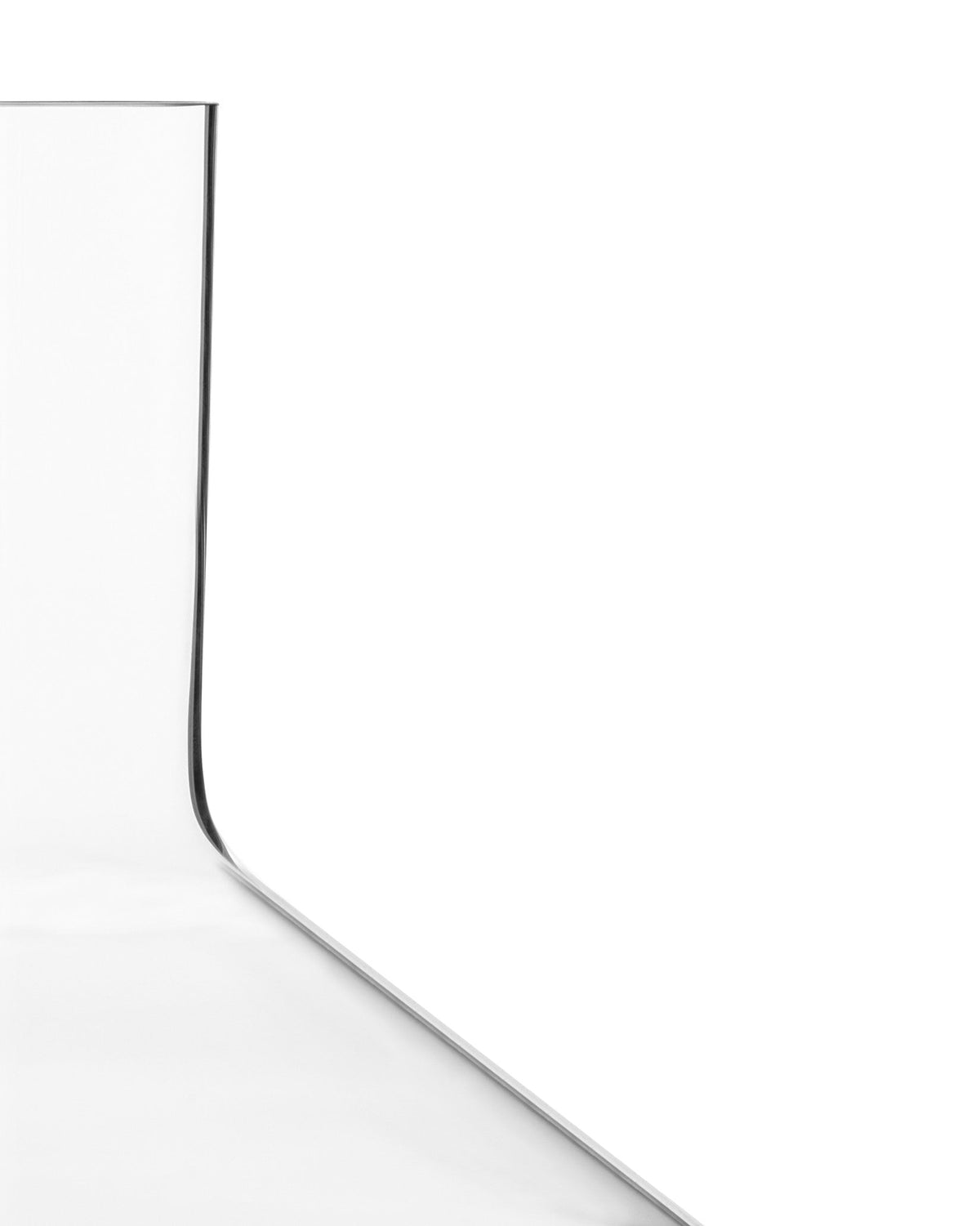 Alessi Eugenia decanter