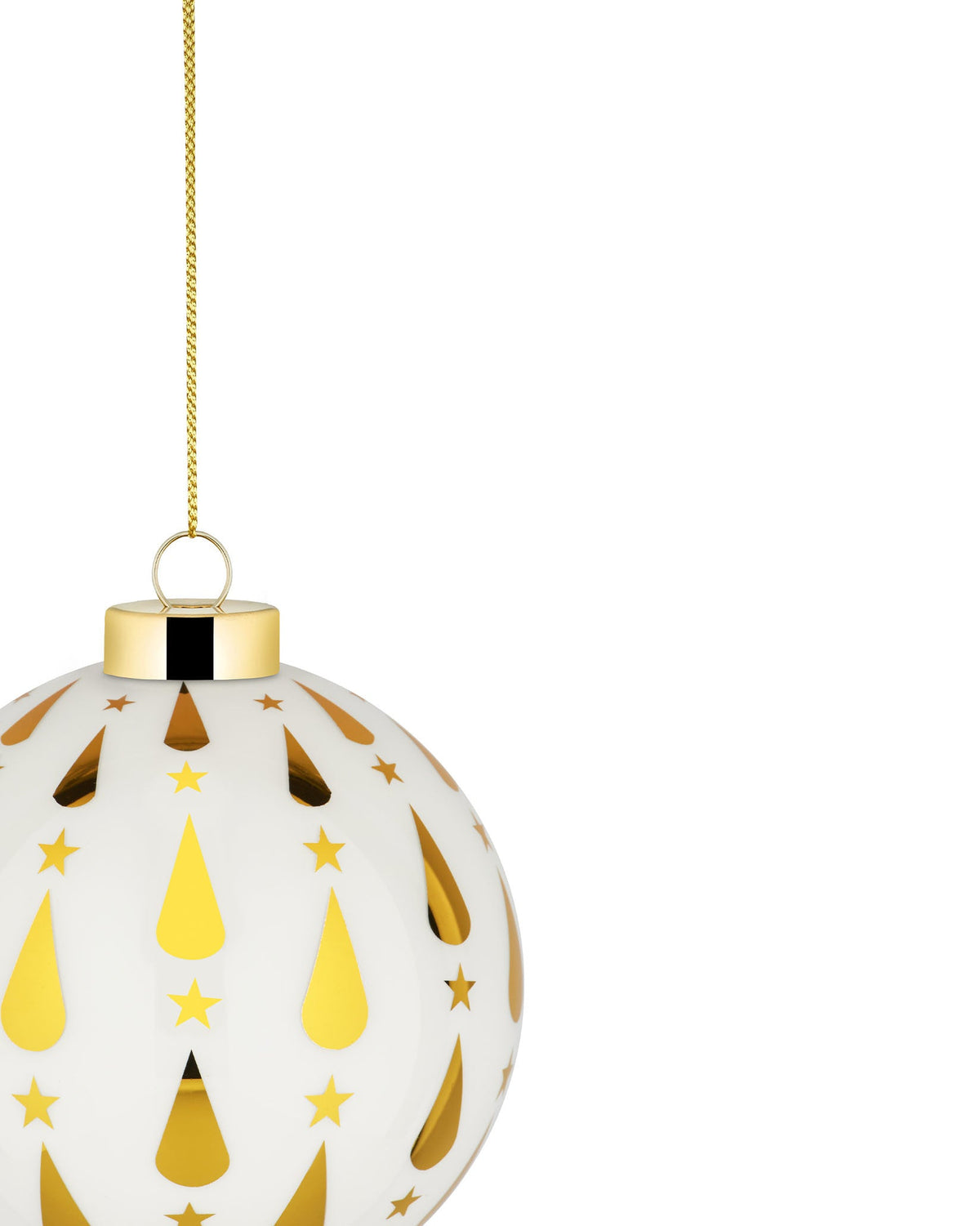 Alessi Delight palla di Natale edizione speciale 2025