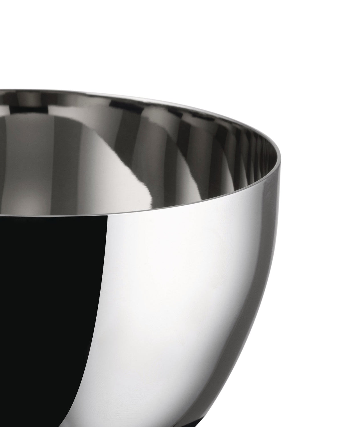 Alessi Mami Fondute ciotole inox fonduta