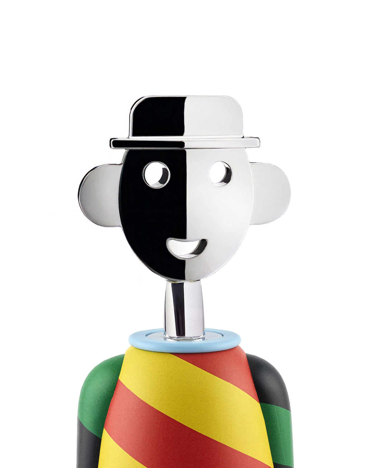 Alessi Alessandro M cavatappi alkipaper decoro 35