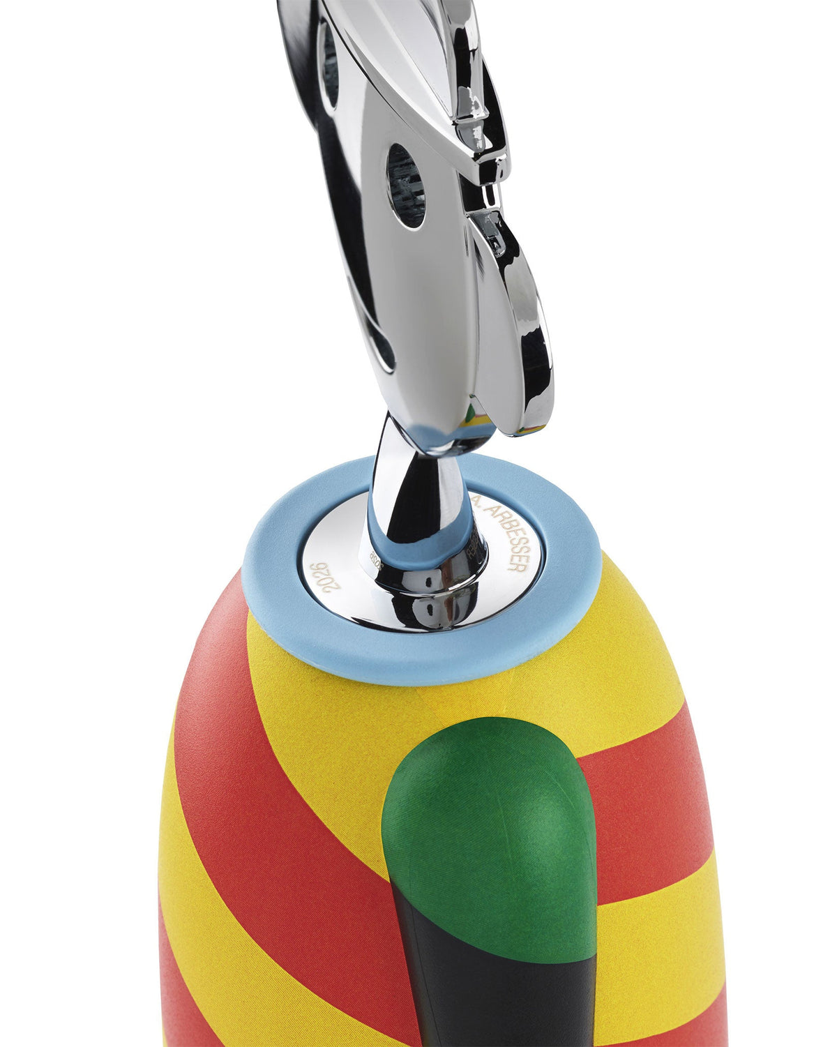 Alessi Alessandro M cavatappi alkipaper decoro 35