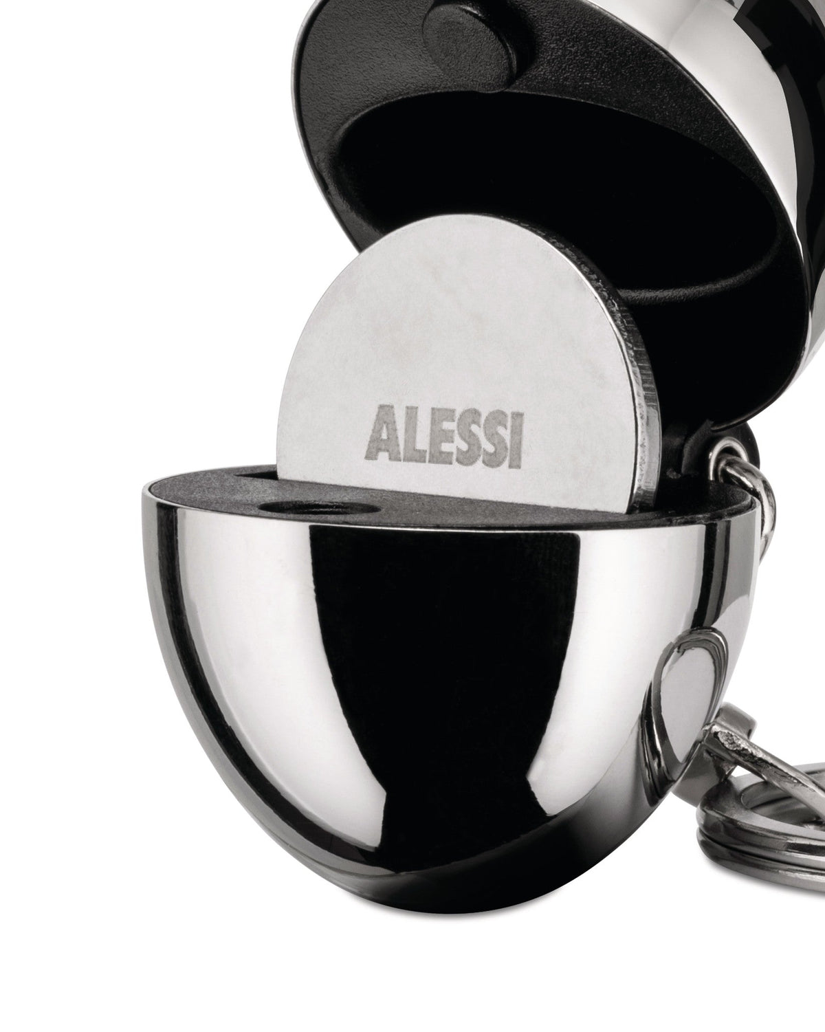 Alessi Bon Bon portachiavi portaoggetti