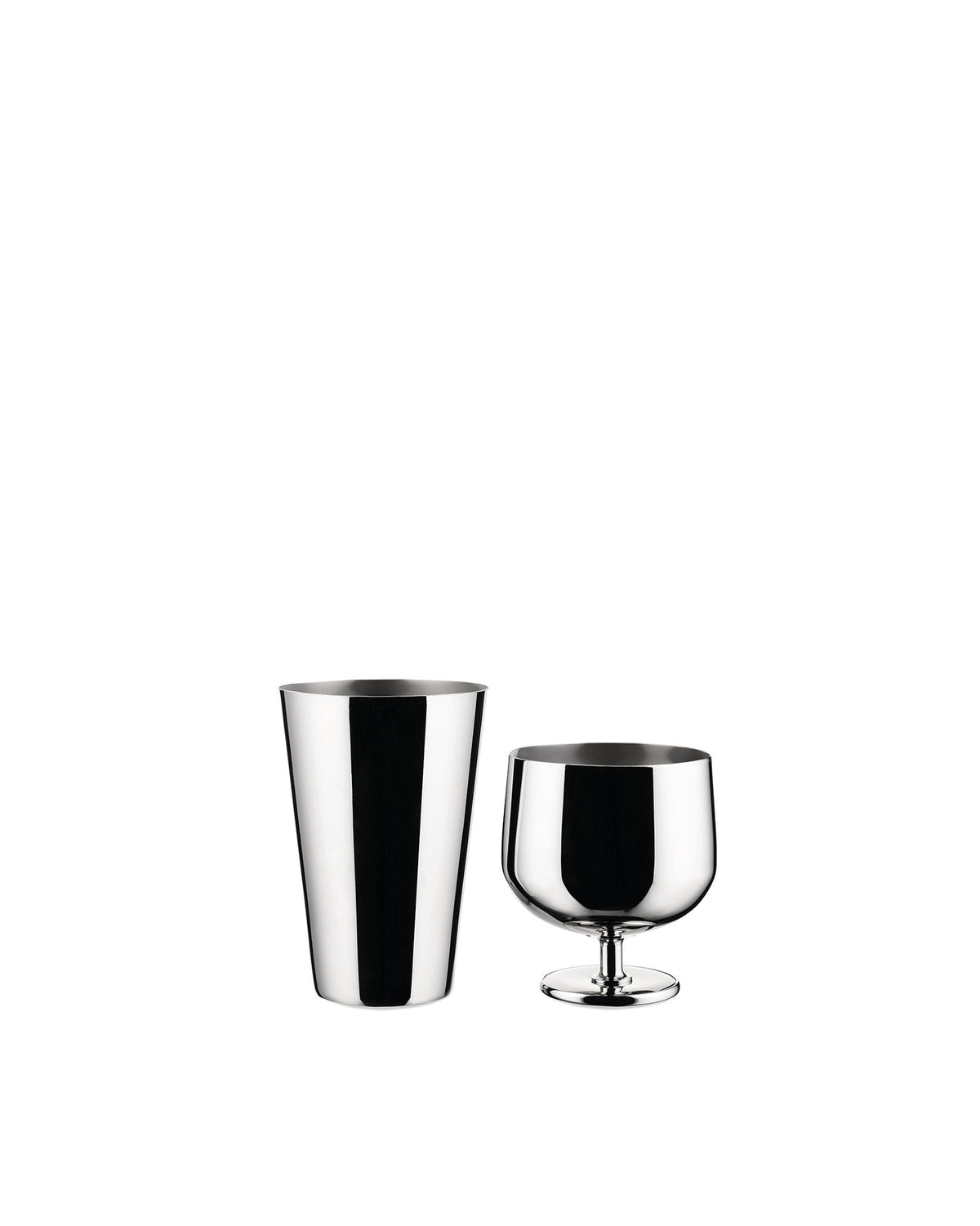 Alessi The Tending Box agitatore per coktail