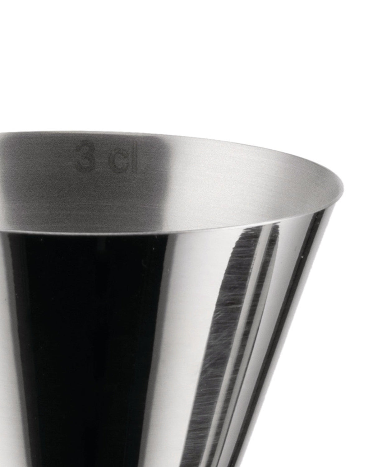 Alessi The Tending Box misurino cocktail