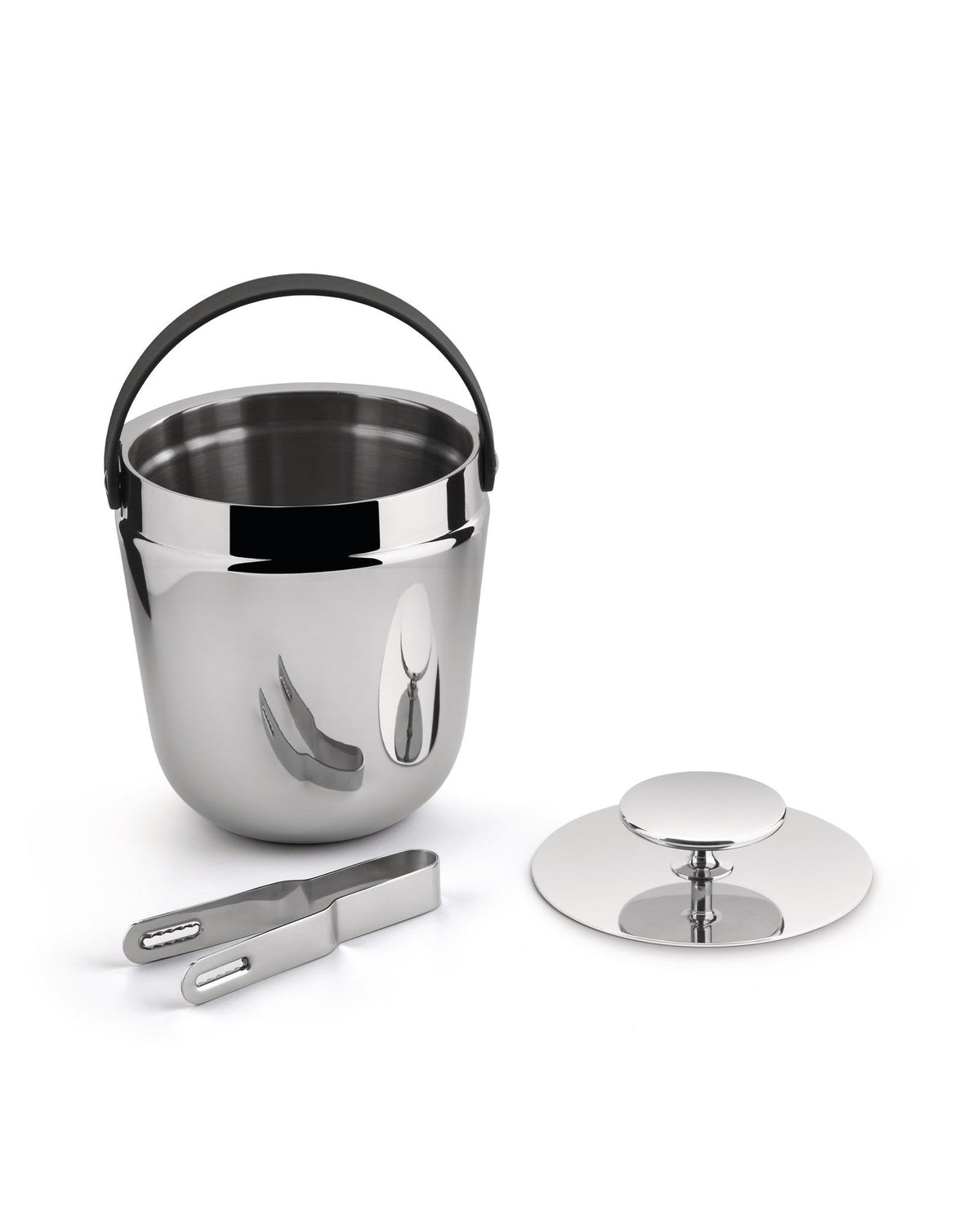 Alessi The Tending Box secchiello ghiaccio