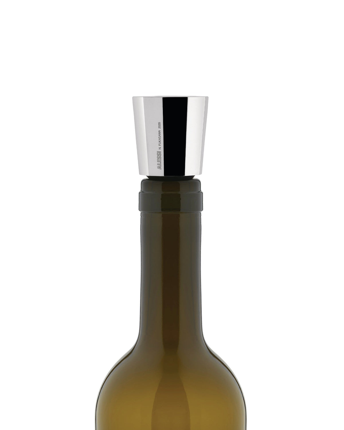 Alessi Eugenia tappo bottiglia vino