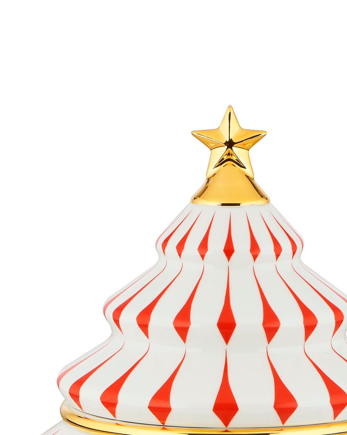 Alessi Delight biscottiera
