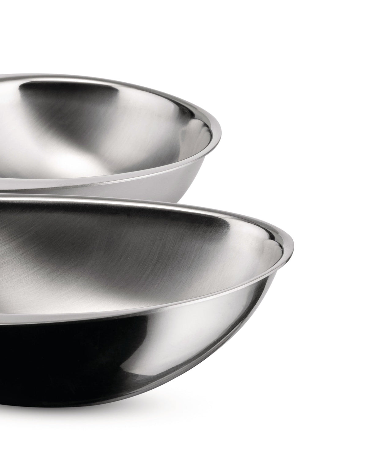 Alessi Babyboop contenitore 3 scomparti