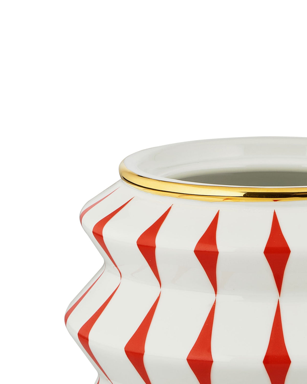 Alessi Delight biscottiera